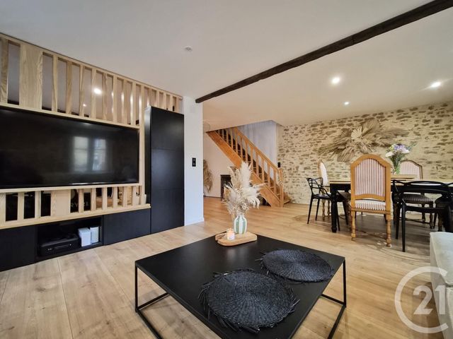 maison - VILLE HOUDLEMONT - 54