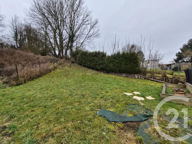 maison à vendre - 5 pièces - 157.18 m2 - VILLE HOUDLEMONT - 54 - LORRAINE - Century 21 Immo Val