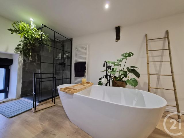 maison à vendre - 5 pièces - 157.18 m2 - VILLE HOUDLEMONT - 54 - LORRAINE - Century 21 Immo Val