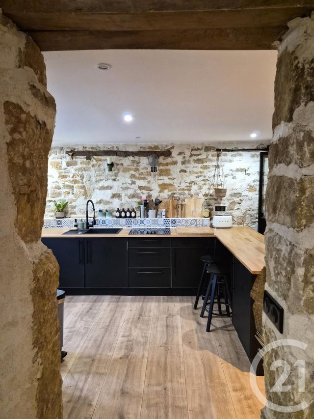 maison à vendre - 5 pièces - 157.18 m2 - VILLE HOUDLEMONT - 54 - LORRAINE - Century 21 Immo Val