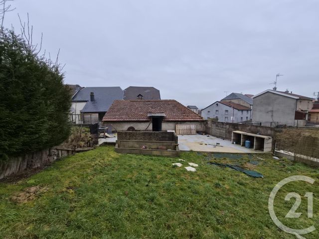 maison à vendre - 5 pièces - 157.18 m2 - VILLE HOUDLEMONT - 54 - LORRAINE - Century 21 Immo Val