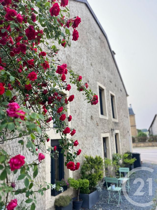 maison à vendre - 5 pièces - 157.18 m2 - VILLE HOUDLEMONT - 54 - LORRAINE - Century 21 Immo Val