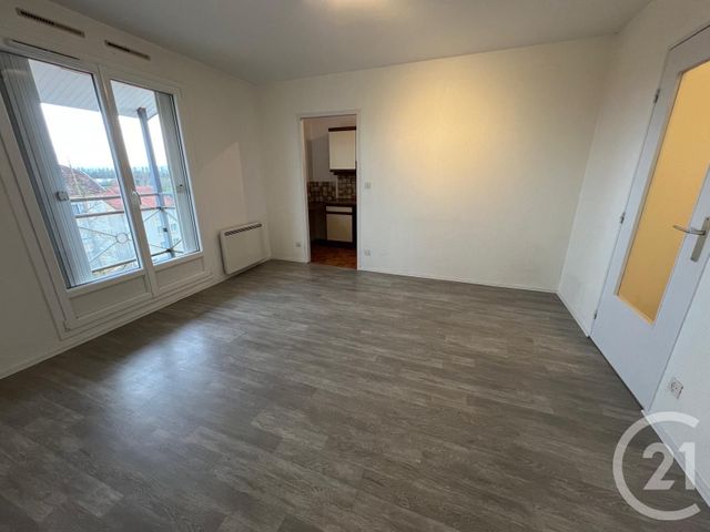 Appartement à louer - 2 pièces - 40.33 m2 - LONGEVILLE LES METZ - 57 - LORRAINE - Century 21 Immo Val
