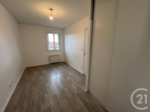 Appartement à louer - 2 pièces - 40.33 m2 - LONGEVILLE LES METZ - 57 - LORRAINE - Century 21 Immo Val