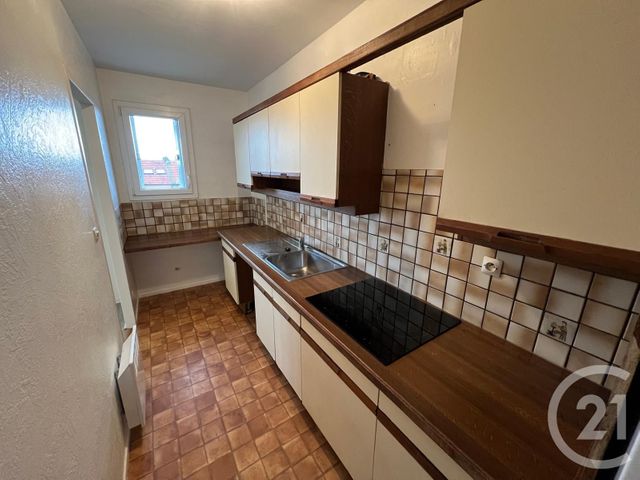 Appartement à louer - 2 pièces - 40.33 m2 - LONGEVILLE LES METZ - 57 - LORRAINE - Century 21 Immo Val