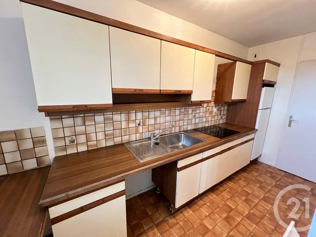 appartement - LONGEVILLE LES METZ - 57