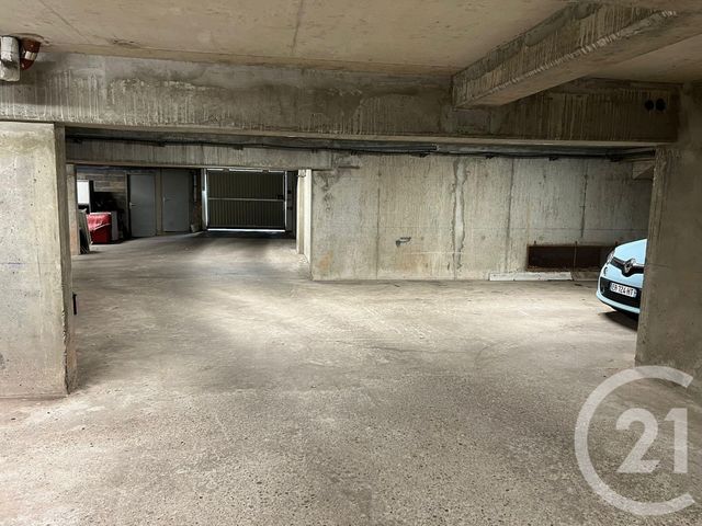 Appartement F3 à louer - 3 pièces - 74.08 m2 - MONTIGNY LES METZ - 57 - LORRAINE - Century 21 Immo Val