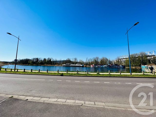 Appartement F3 à louer - 3 pièces - 74.08 m2 - MONTIGNY LES METZ - 57 - LORRAINE - Century 21 Immo Val