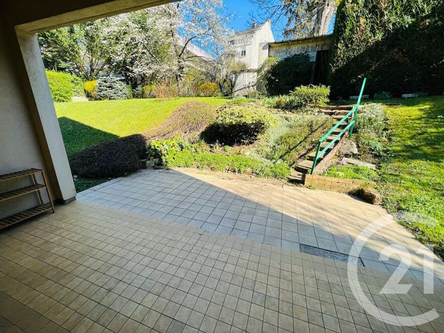 Appartement F3 à louer - 3 pièces - 74.08 m2 - MONTIGNY LES METZ - 57 - LORRAINE - Century 21 Immo Val