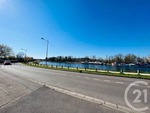 appartement - MONTIGNY LES METZ - 57