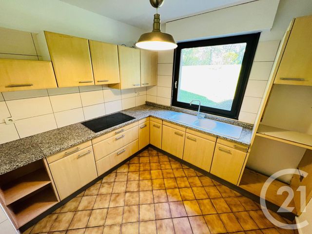 Appartement F3 à louer - 3 pièces - 74.08 m2 - MONTIGNY LES METZ - 57 - LORRAINE - Century 21 Immo Val