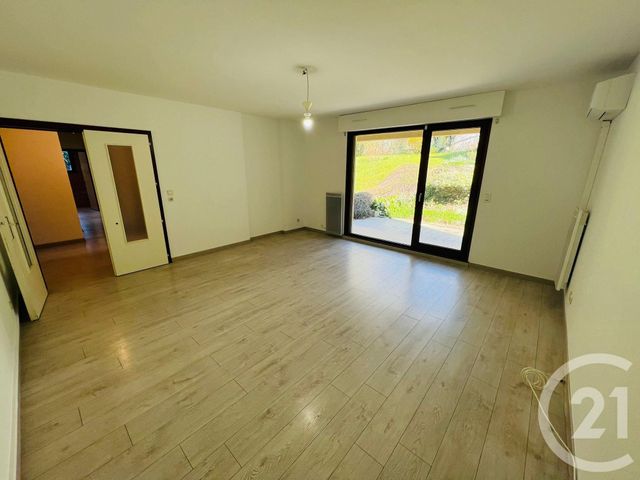 Appartement F3 à louer - 3 pièces - 74.08 m2 - MONTIGNY LES METZ - 57 - LORRAINE - Century 21 Immo Val