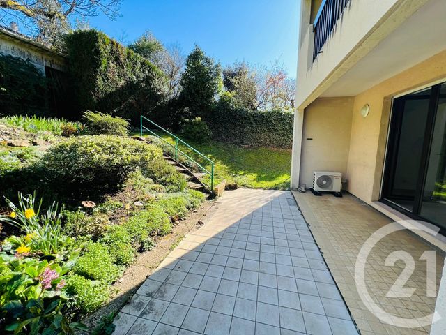 Appartement F3 à louer - 3 pièces - 74.08 m2 - MONTIGNY LES METZ - 57 - LORRAINE - Century 21 Immo Val