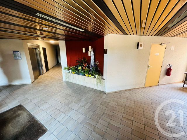 Appartement F3 à louer - 3 pièces - 74.08 m2 - MONTIGNY LES METZ - 57 - LORRAINE - Century 21 Immo Val