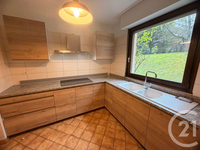 Appartement F3 à louer - 3 pièces - 74.08 m2 - MONTIGNY LES METZ - 57 - LORRAINE - Century 21 Immo Val