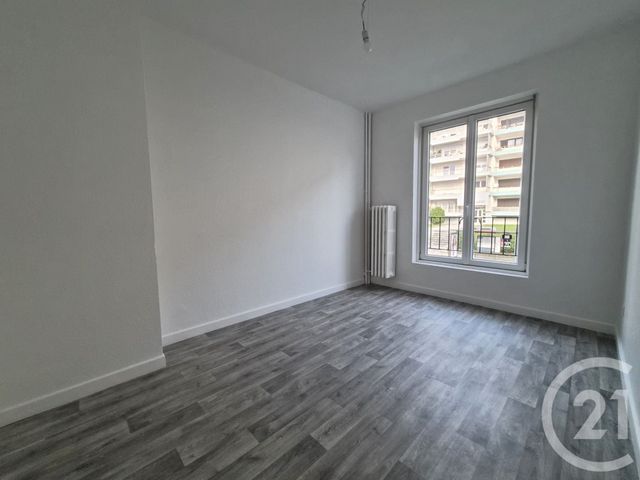 Appartement F5 à vendre - 5 pièces - 80.59 m2 - METZ - 57 - LORRAINE - Century 21 Immo Val