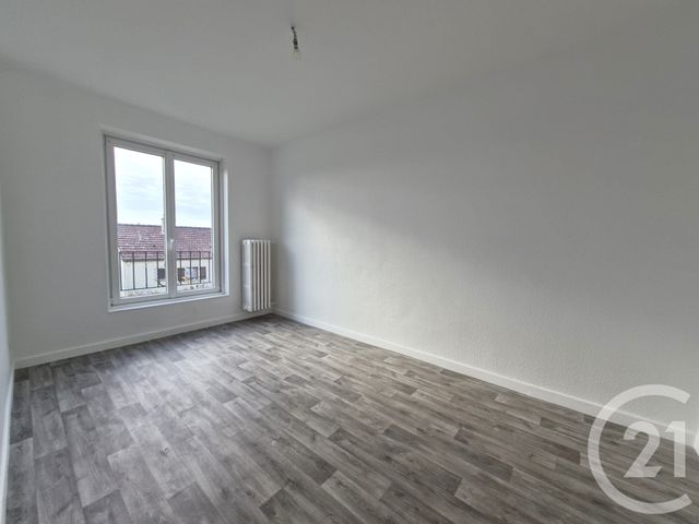 Appartement F5 à vendre - 5 pièces - 80.59 m2 - METZ - 57 - LORRAINE - Century 21 Immo Val