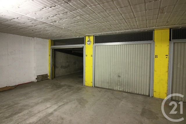 parking à louer - 14.0 m2 - METZ - 57 - LORRAINE - Century 21 Immo Val
