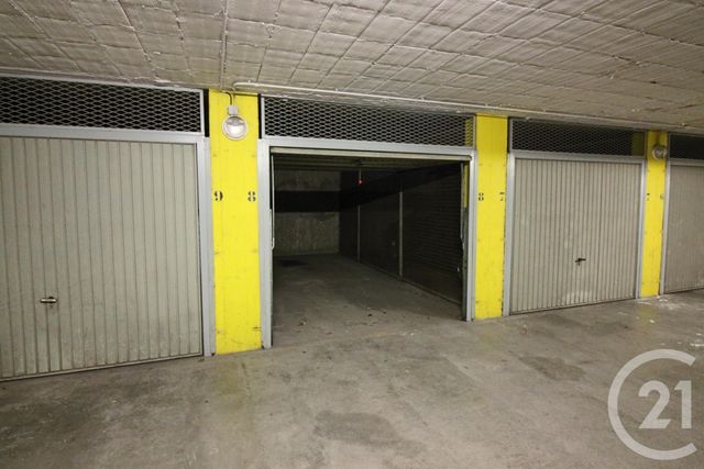 parking à louer - 14.0 m2 - METZ - 57 - LORRAINE - Century 21 Immo Val