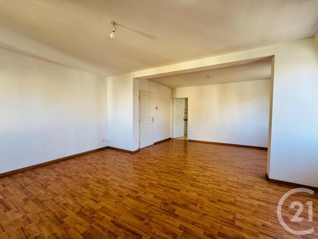 Appartement F5 à louer - 5 pièces - 98.5 m2 - METZ - 57 - LORRAINE - Century 21 Immo Val