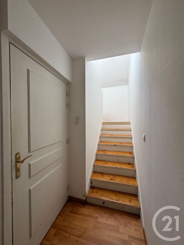 Appartement F5 à louer - 5 pièces - 98.5 m2 - METZ - 57 - LORRAINE - Century 21 Immo Val