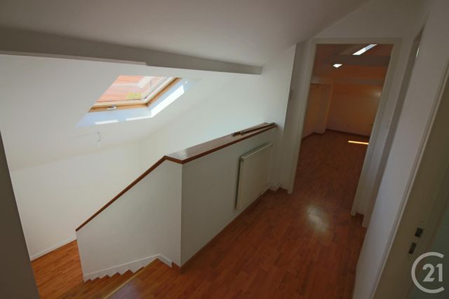 Appartement F5 à louer - 5 pièces - 98.5 m2 - METZ - 57 - LORRAINE - Century 21 Immo Val