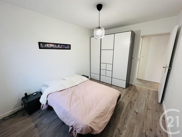 Appartement F3 à louer - 3 pièces - 62.9 m2 - METZ - 57 - LORRAINE - Century 21 Immo Val