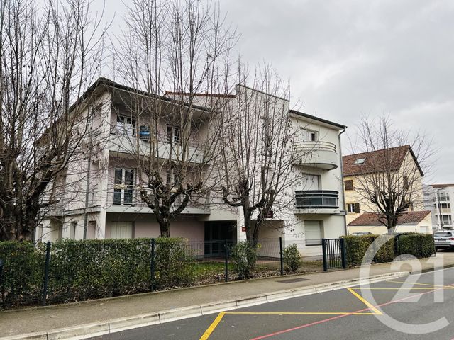 Appartement F3 à louer - 3 pièces - 62.9 m2 - METZ - 57 - LORRAINE - Century 21 Immo Val
