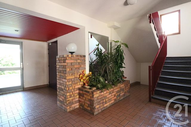 Appartement F3 à louer - 3 pièces - 62.9 m2 - METZ - 57 - LORRAINE - Century 21 Immo Val