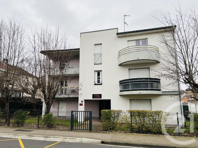 Appartement F3 à louer - 3 pièces - 62.9 m2 - METZ - 57 - LORRAINE - Century 21 Immo Val