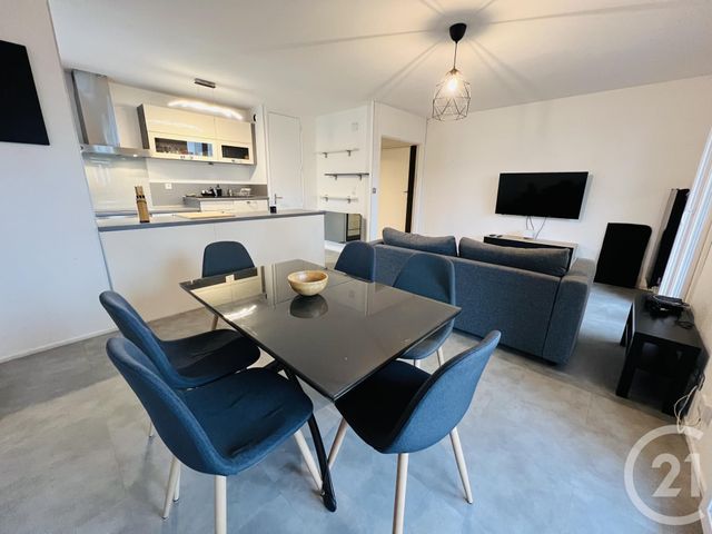 Appartement F3 à louer - 3 pièces - 62.9 m2 - METZ - 57 - LORRAINE - Century 21 Immo Val