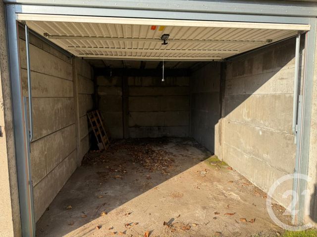 parking à louer - 15.0 m2 - MOULINS LES METZ - 57 - LORRAINE - Century 21 Immo Val