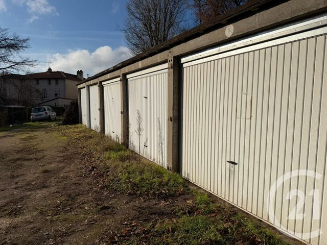parking à louer - 15.0 m2 - MOULINS LES METZ - 57 - LORRAINE - Century 21 Immo Val