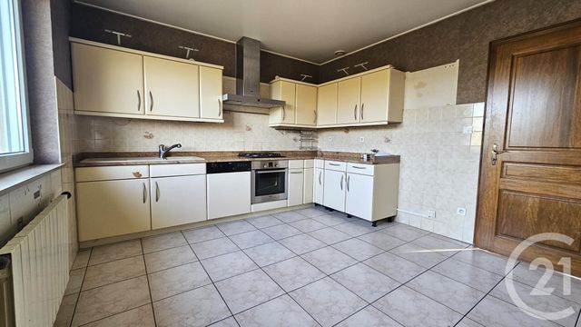 maison à vendre - 6 pièces - 158.5 m2 - AY SUR MOSELLE - 57 - LORRAINE - Century 21 Immo Val