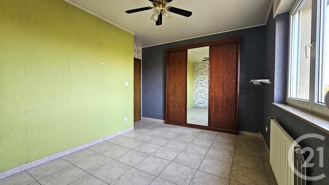 maison à vendre - 6 pièces - 158.5 m2 - AY SUR MOSELLE - 57 - LORRAINE - Century 21 Immo Val
