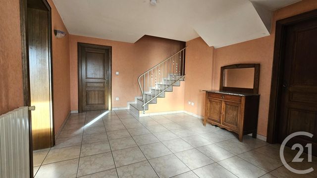 maison à vendre - 6 pièces - 158.5 m2 - AY SUR MOSELLE - 57 - LORRAINE - Century 21 Immo Val