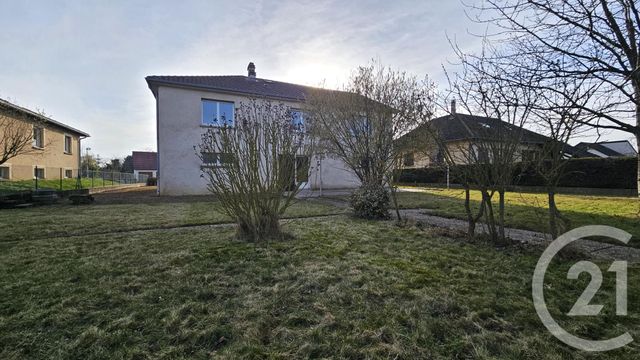 maison à vendre - 6 pièces - 158.5 m2 - AY SUR MOSELLE - 57 - LORRAINE - Century 21 Immo Val