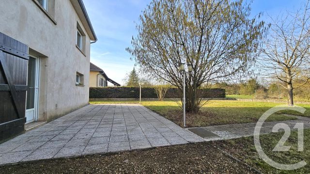 maison à vendre - 6 pièces - 158.5 m2 - AY SUR MOSELLE - 57 - LORRAINE - Century 21 Immo Val