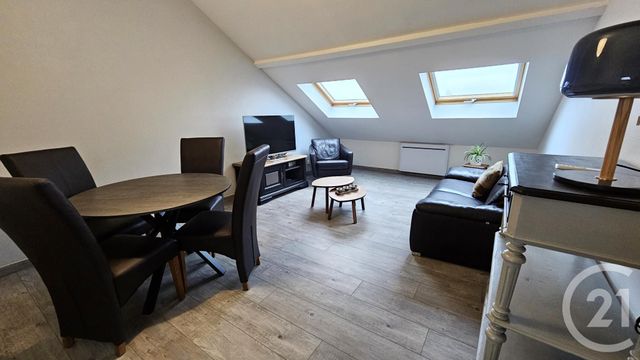 Appartement à vendre MOULINS LES METZ