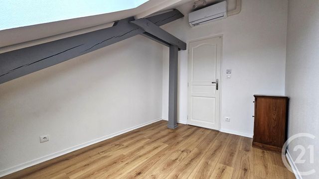Appartement à vendre - 3 pièces - 41.81 m2 - MOULINS LES METZ - 57 - LORRAINE - Century 21 Immo Val