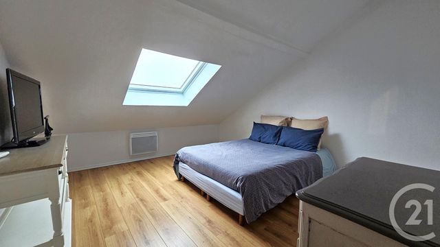 Appartement à vendre - 3 pièces - 41.81 m2 - MOULINS LES METZ - 57 - LORRAINE - Century 21 Immo Val