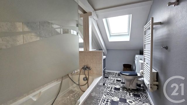 Appartement à vendre - 3 pièces - 41.81 m2 - MOULINS LES METZ - 57 - LORRAINE - Century 21 Immo Val