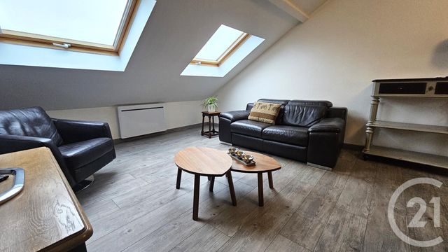 Appartement à vendre - 3 pièces - 41.81 m2 - MOULINS LES METZ - 57 - LORRAINE - Century 21 Immo Val