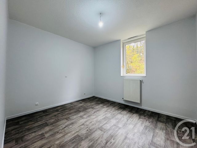Appartement F3 à louer - 3 pièces - 71.64 m2 - KNUTANGE - 57 - LORRAINE - Century 21 Immo Val