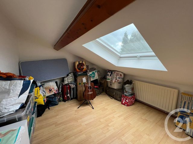 Appartement à louer - 2 pièces - 32.86 m2 - CHATEL ST GERMAIN - 57 - LORRAINE - Century 21 Immo Val