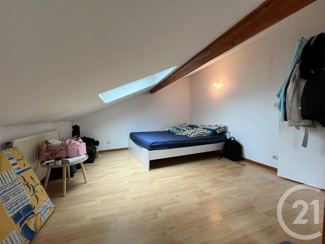 Appartement à louer - 2 pièces - 32.86 m2 - CHATEL ST GERMAIN - 57 - LORRAINE - Century 21 Immo Val