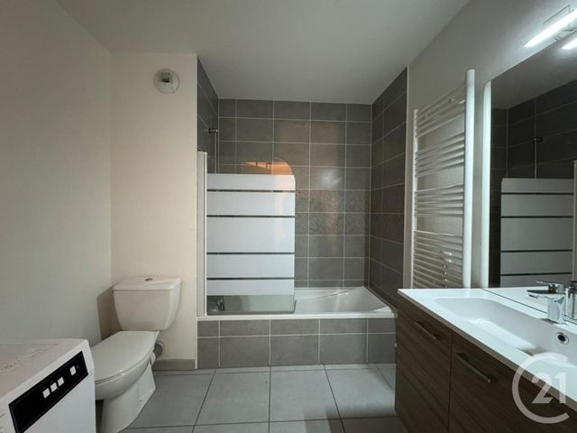 Appartement F2 à louer - 2 pièces - 39.49 m2 - ST JULIEN LES METZ - 57 - LORRAINE - Century 21 Immo Val
