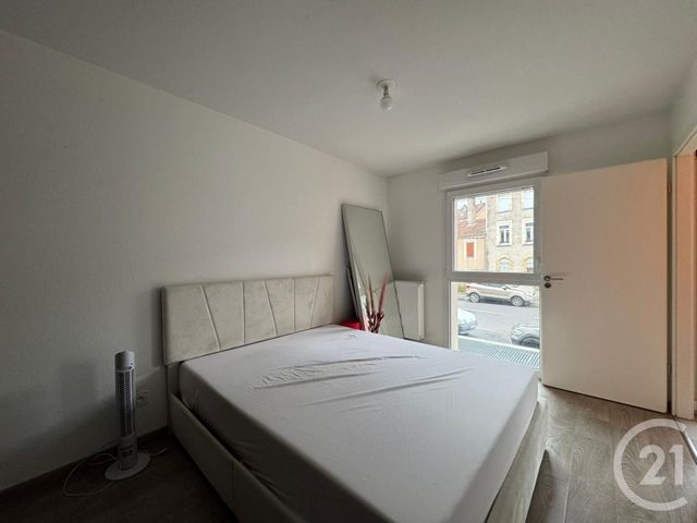 Appartement F2 à louer - 2 pièces - 39.49 m2 - ST JULIEN LES METZ - 57 - LORRAINE - Century 21 Immo Val