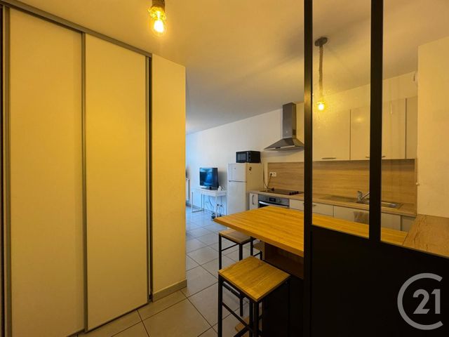 Appartement F2 à louer - 2 pièces - 39.49 m2 - ST JULIEN LES METZ - 57 - LORRAINE - Century 21 Immo Val