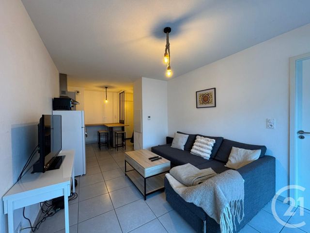 Appartement F2 à louer ST JULIEN LES METZ